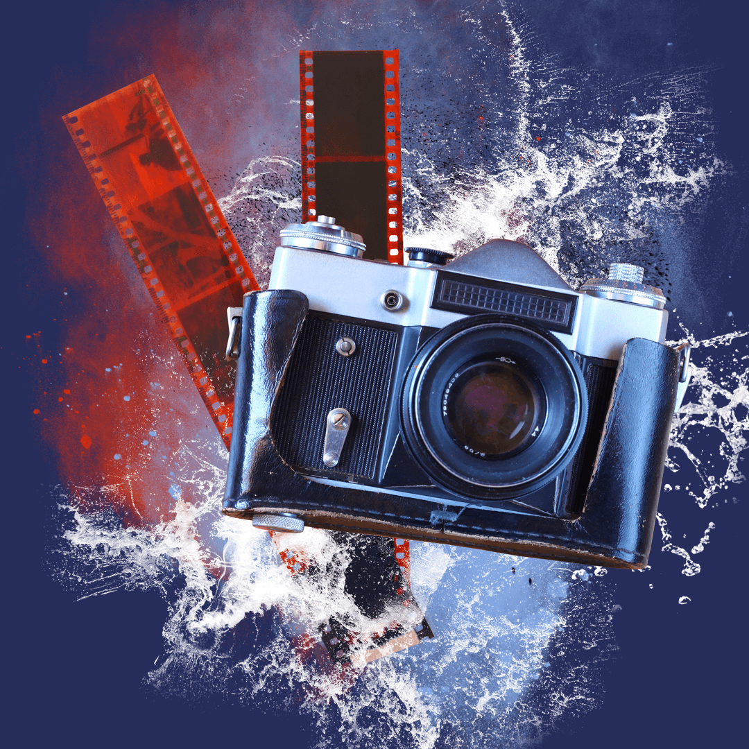 camera